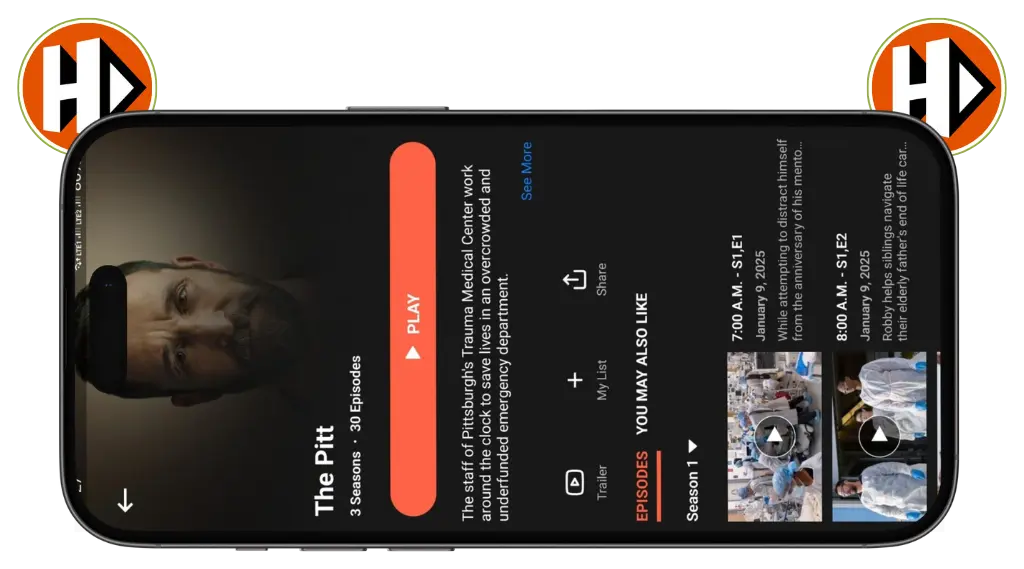 Siri Shortcut Integration